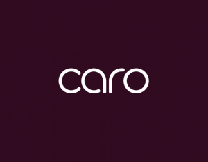 A new brand for CARO from BREAD